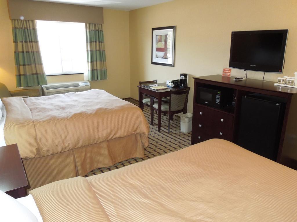 Comfort Suites Atlantic City North Absecon Exterior photo